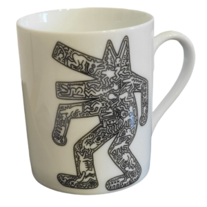 Mug Keith Haring