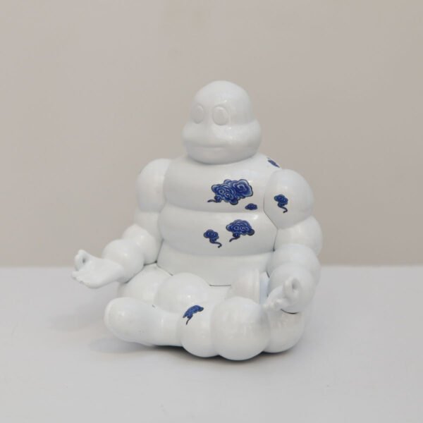 Michelin China (white) – Image 2