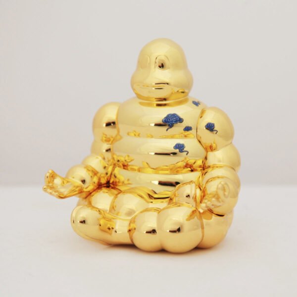 Michelin China (gold)