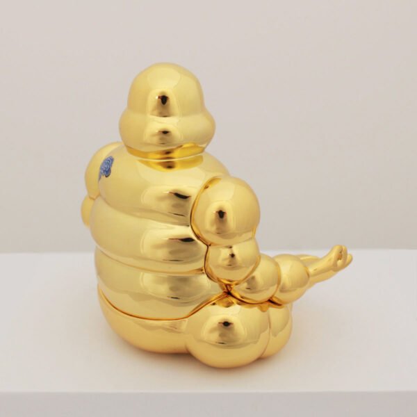 Michelin China (gold) – Image 2